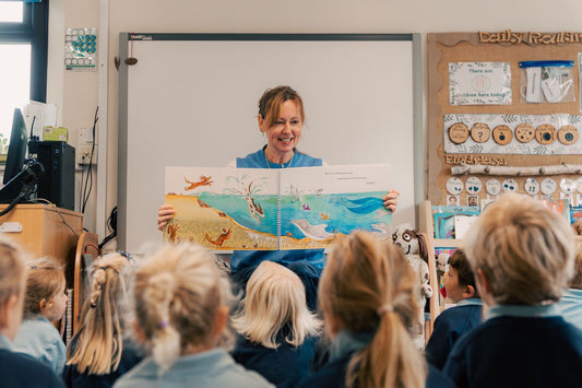 Book week 2026