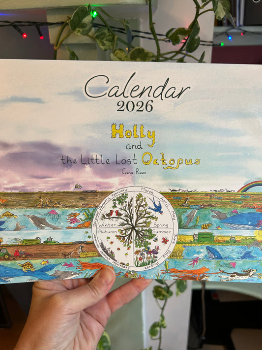 Calendar 2026